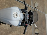     Yamaha FZ1 Fazer 2012  20